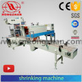 Machine à emballer St6030 PE Shrink